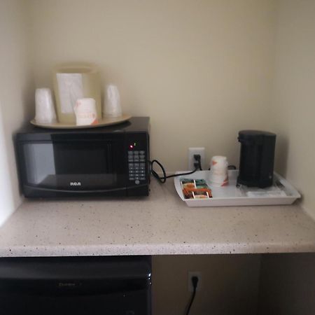 הוקסברי Quality Inn & Suites מראה חיצוני תמונה