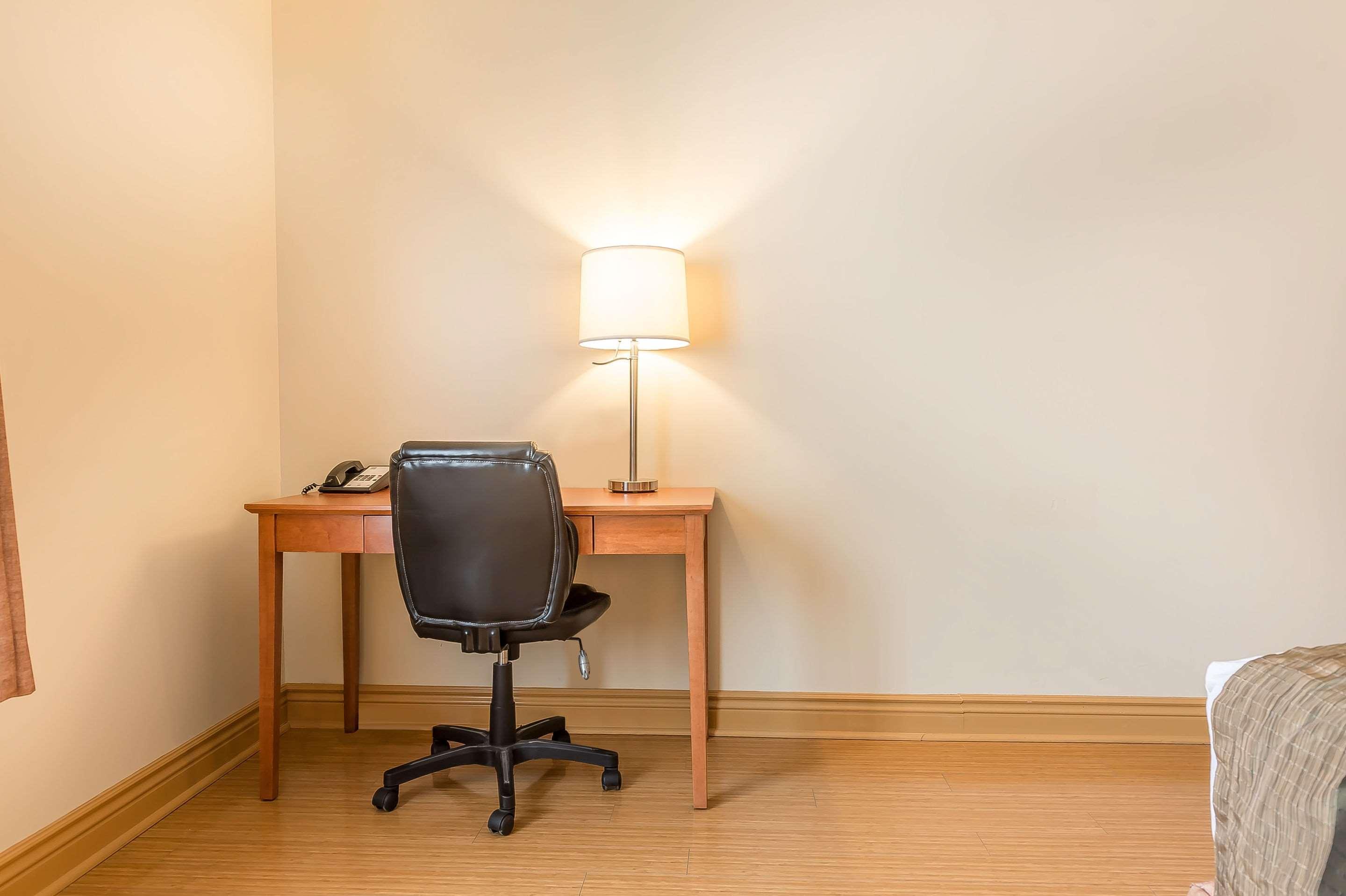הוקסברי Quality Inn & Suites מראה חיצוני תמונה