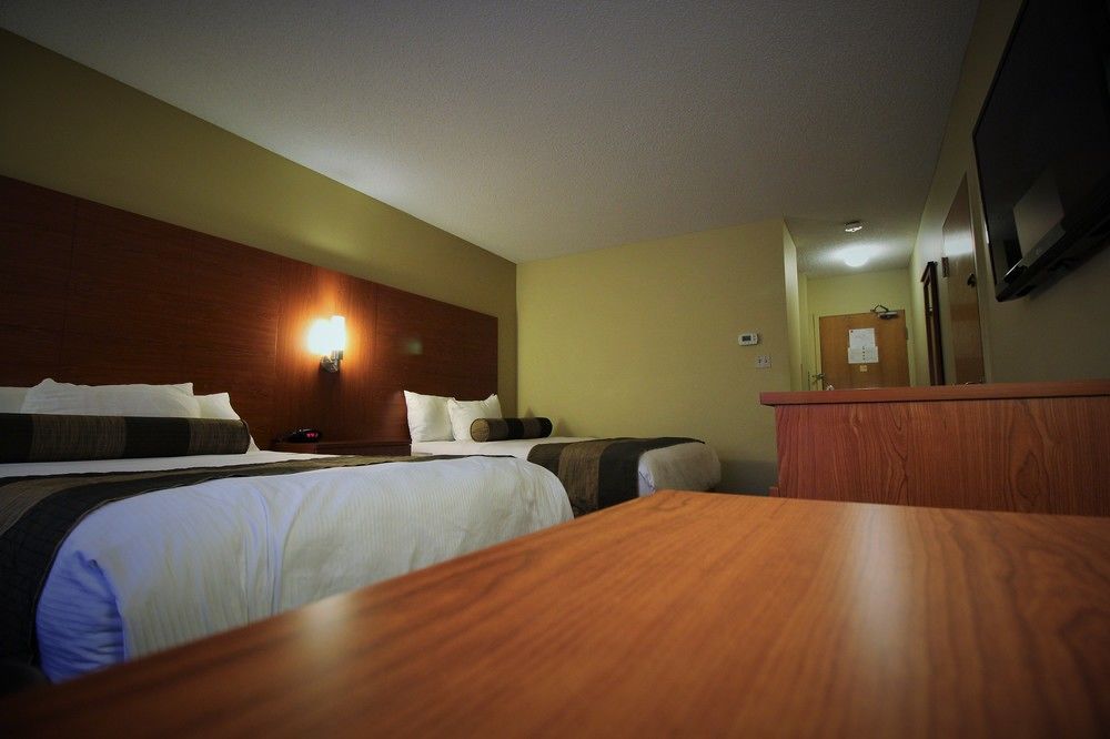 הוקסברי Quality Inn & Suites מראה חיצוני תמונה