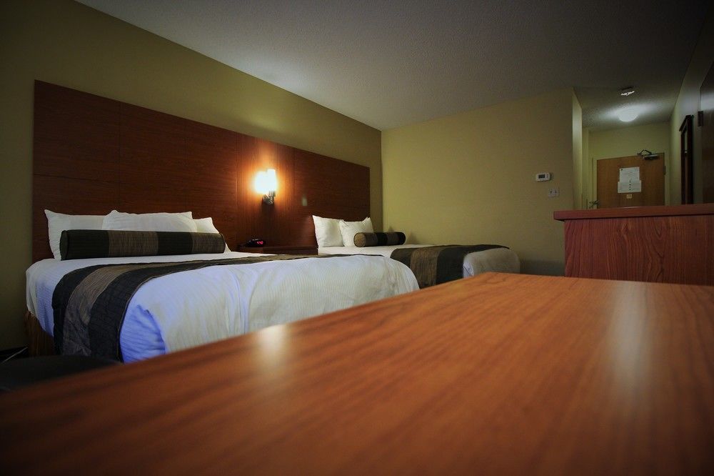 הוקסברי Quality Inn & Suites מראה חיצוני תמונה
